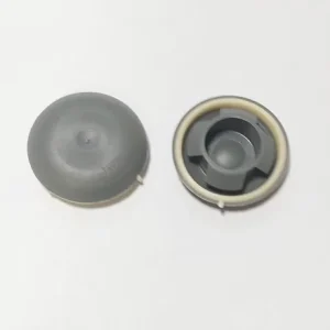 Darmowa dostawa Zaślepka korek progu podłogi podwozia 20 mm