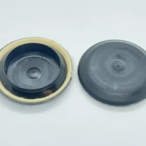 Zniżka Zaślepka korek progu podłogi podwozia 40 mm