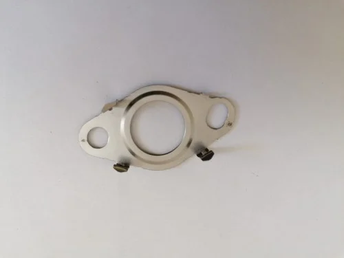 Nowy Uszczelka rury chłodnicy EGR VW Audi Skoda Seat