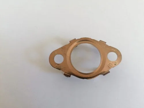 Ekspresowa dostawa Uszczelka rury EGR TURBO VW Audi Skoda Seat