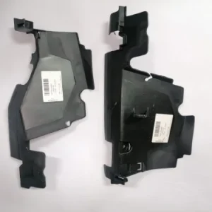 Bestseller Kierownica powietrza chłodnicy Seat Leon 2013-16