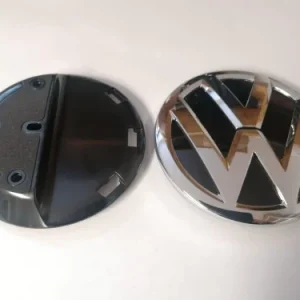 Znaczek logo VW tylne drzwi Crafter 2017- Nowość