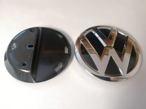 Znaczek logo VW tylne drzwi Crafter 2017- Nowość