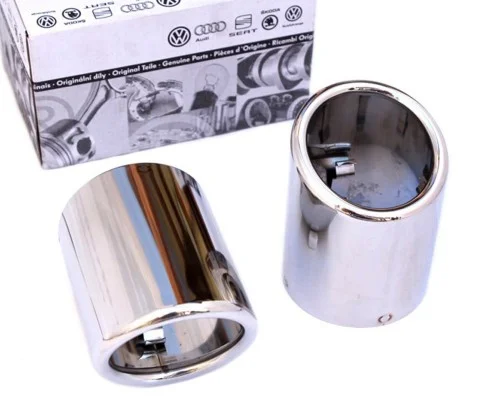 KO艃CWKI WYDECHU VW AUDI SEAT SKODA Oferta