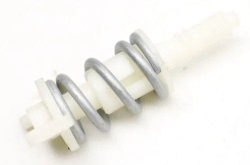Taniej Element mocujący tylną lampę VW Seat Skoda