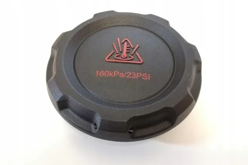 Korek zbiorniczka wyrównawczego VW Audi Seat Skoda Ostatnia szansa