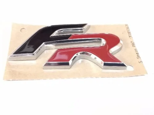 Wybór klientów ORYGINALNY ZNACZEK EMBLEMAT SEAT LEON IBIZA FR