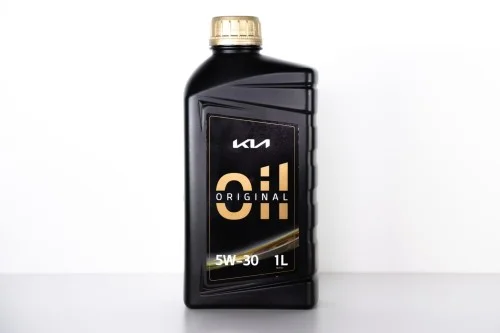 Oryginalny olej silnikowy Kia 5W-30 A5/B5 1L Tylko dziś