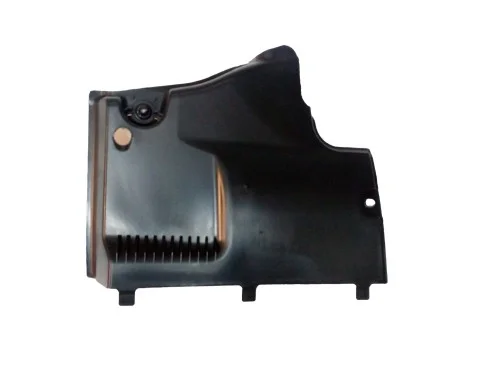 OSŁONA PODŁOGI PODWOZIA AUDI A4 B8 08-15/ A5 08-15 Premium