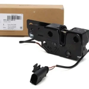 Cena promocyjna AUDI A3 8P 2003-2012 ZAMEK MASKI 8P0823509D