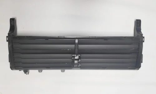 ŹALUZJA OSŁONA CHŁODNICY AUDI Q5 80A121223A Premium