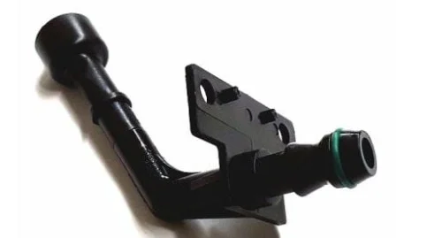 SPRYSKIWACZ RADARU NIGHT VISION AUDI A6 A7 A8 Oferta czasowa