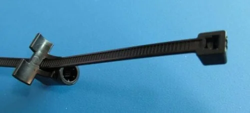 OPASKA MOCOWANIE PRZEWODW dla trzpienia 5 mm Oferta