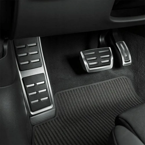 ZESTAW NAKŁADEK NA PEDAŁY AUDI Q5 80B064205A Rabat