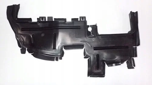 Promocja Kierownica powietrza chłodnicy Audi A6 C7 LIFT 2.0 TDI