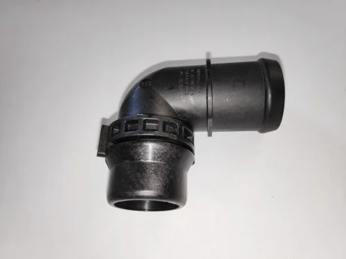 Króciec wodny VW AUDI SEAT SKODA 1.6 2.0 TDI Kup teraz