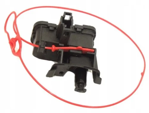 Tylko dziś SIŁOWNIK KLAPKI WLEWU PALIWA AUDI A4 B8 8K0862153J