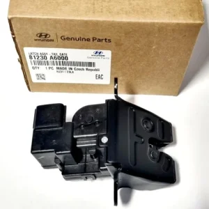 Wyjątkowa oferta Zamek klapy bagażnika HYUNDAI i30 KIA CEED