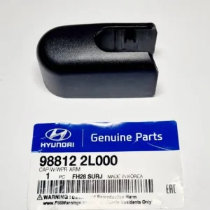 Hit cenowy Nakładka zaślepka tylnej wycieraczki HYUNDAI i 30 07-13