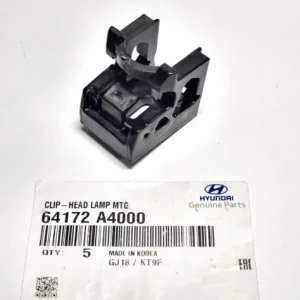 Mocowanie uchwyt dolny lampy przedniej HYUNDAI Taniej