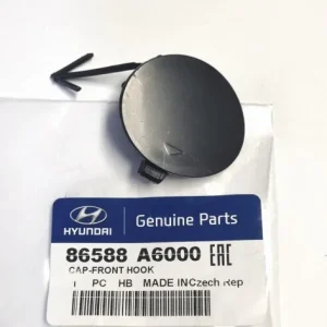 ZAśLEPKA HAKA ZDERZAKA PRZD HYUNDAI i30 12-16 Wyprzedaż