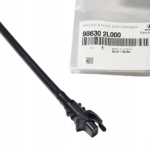 Bestseller DYSZA SPRYSKIWACZA SZYBY HYUNDAI i30 2006-2012 98630-2L000