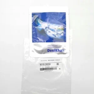 ABSORBER POCHŁANIACZ WILGOCI DO LAMP REFLEKTORW HYUNDAI Wyprzedaż