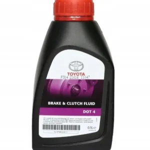 PŁYN HAMULCOWY TOYOTA OE 0,5 L 08823-80111 Dodaj do koszyka