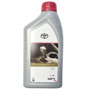 Wyprzedaż TOYOTA OLEJ AUTOMATYCZNEJ SKRZYNI BIEGW ATF WS 1L OE 08886-81210