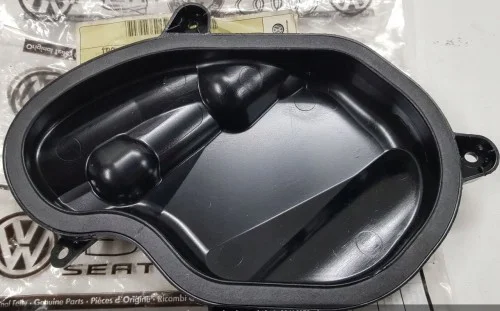 Oferta czasowa Zaślepka lampy reflektora Seat Toledo Altea Leon