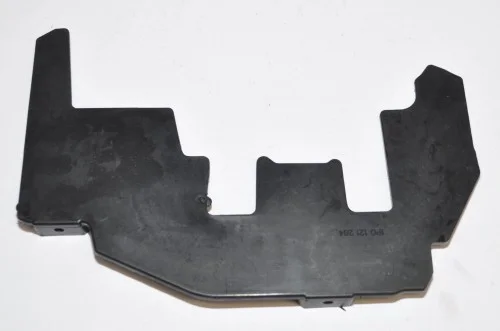 Kierownica powietrza chłodnicy Seat Leon 06-09 Szybka wysyłka