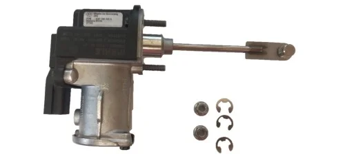 Nastawnik turbosprężarki 1.2 TSI CBZA CBZB CBZC Rabat