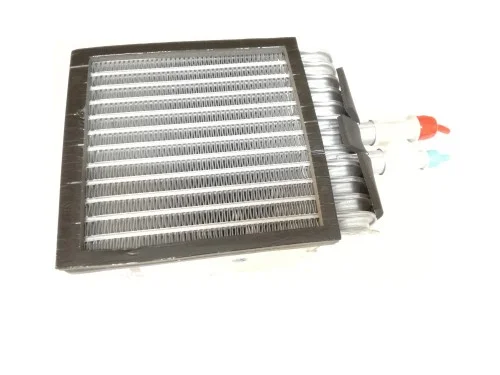 Oferta Drugi parownik klimatyzacji tył VW Seat