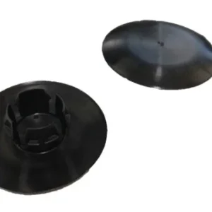 Zaślepka podwozia podłogi progu 30 mm Dodaj do koszyka