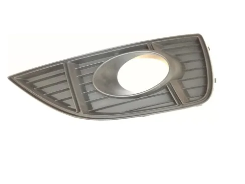 Kratka zderzaka przedniego z otworem na halogen SEAT Alhambra 2011-do teraz Wyjątkowa oferta