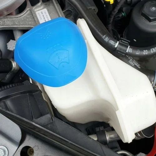 Wybór klientów KOREK LEJEK ZBIORNIKA PŁYNU SPRYSKIWACZA VW SKODA