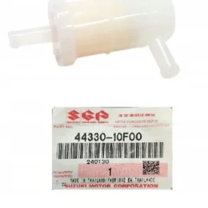 FILTR PALIWA 44330-10F00 SUZUKI UH 125 AN 250 AN 400 Burgman VL 1500 Okazja