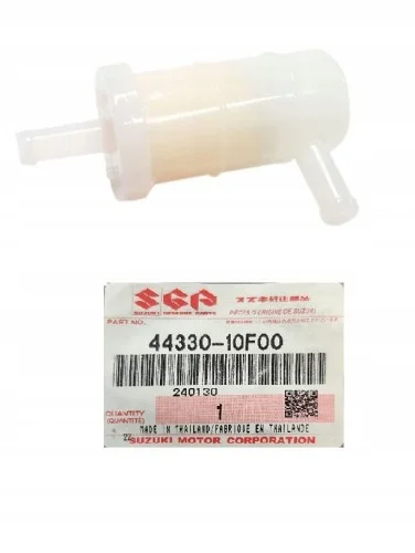FILTR PALIWA 44330-10F00 SUZUKI UH 125 AN 250 AN 400 Burgman VL 1500 Okazja