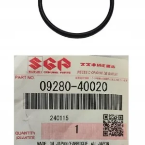 O-RING USZCZELKA KR膯CA GA殴NIKA 09280-40020 Suzuki Nowość