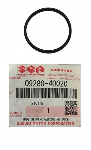 O-RING USZCZELKA KR膯CA GA殴NIKA 09280-40020 Suzuki Nowość