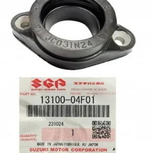 KRCIEC SSCY GA殴NIKA 13100-04F01 SUZUKI XF 650 FREEWIND 1997-2002 Oferta czasowa
