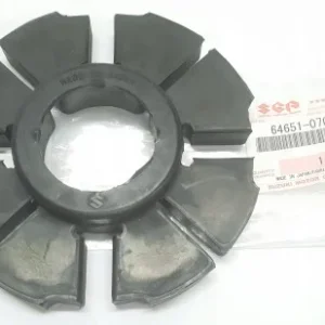 GUMA ZABIERAKA KOŁA SUZUKI GN GS GT GZ TU 125 250 SUZUKI OE 64651-07001 Rabat
