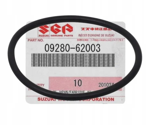 Bestseller USZCZELKA O-RING POMPY WODY / PODSTAWY FILTRA OLEJU Suzuki OE 09280-62003