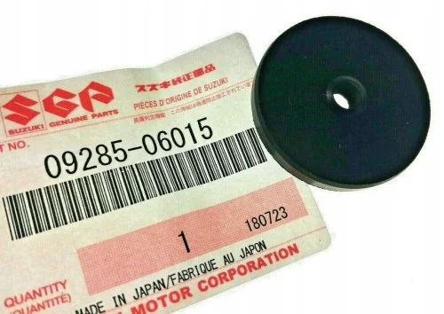 USZCZELNIACZ WYSPRZĘGLIKA SUZUKI DL 650 GSF 600 1200 Bandit SV 650 Tylko do końca tygodnia