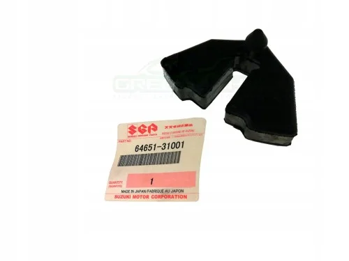 Guma zabieraka Suzuki OE 64651-31001 Premium