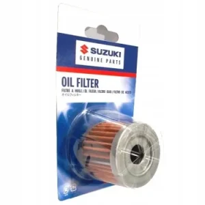 Wyjątkowa oferta FILTR OLEJU Suzuki XF650 FreeWind LS650 Savage OE 16510-37450