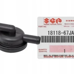 Kup teraz ZAWR ODMY PCV SUZUKI GRAND VITARA 1.9 JB419 OE 18118-67JA0