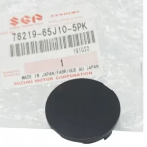 Szybka dostawa Zaślepka listwy dachowej Suzuki Grand Vitara 2006-2015 OE 78219-65J10-5PK