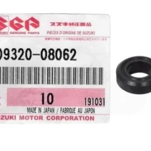 Nie przegap USZCZELKA WTRYSKIWACZA 09320-08062 SUZUKI ORYGINAŁ