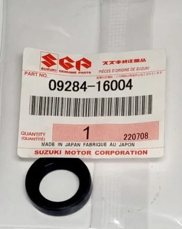 Najlepsza cena USZCZELNIACZ SUZUKI